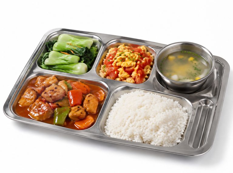淮上区企业食堂承包与托管服务
